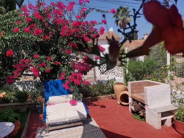 2 sovrum Hus till salu i Costa de la Calma, Calvià - 470 000 € (Ref: 9978897)
