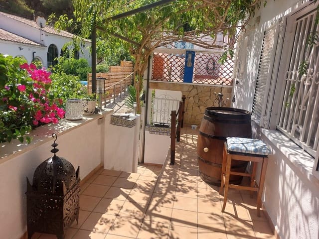 2 sovrum Hus till salu i Costa de la Calma, Calvià - 470 000 € (Ref: 9978897)