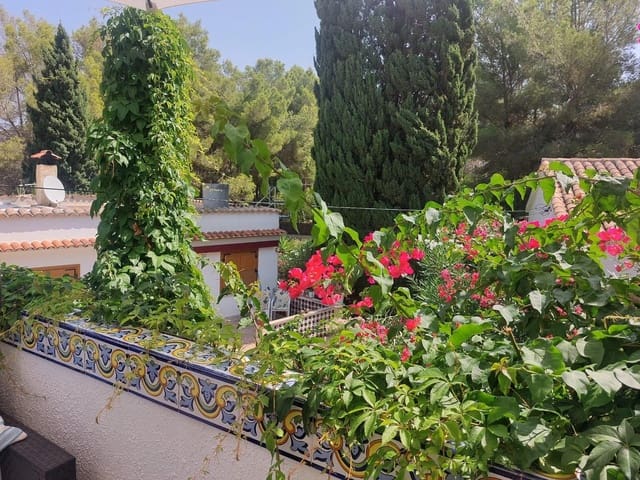 2 sovrum Hus till salu i Costa de la Calma, Calvià - 470 000 € (Ref: 9978897)