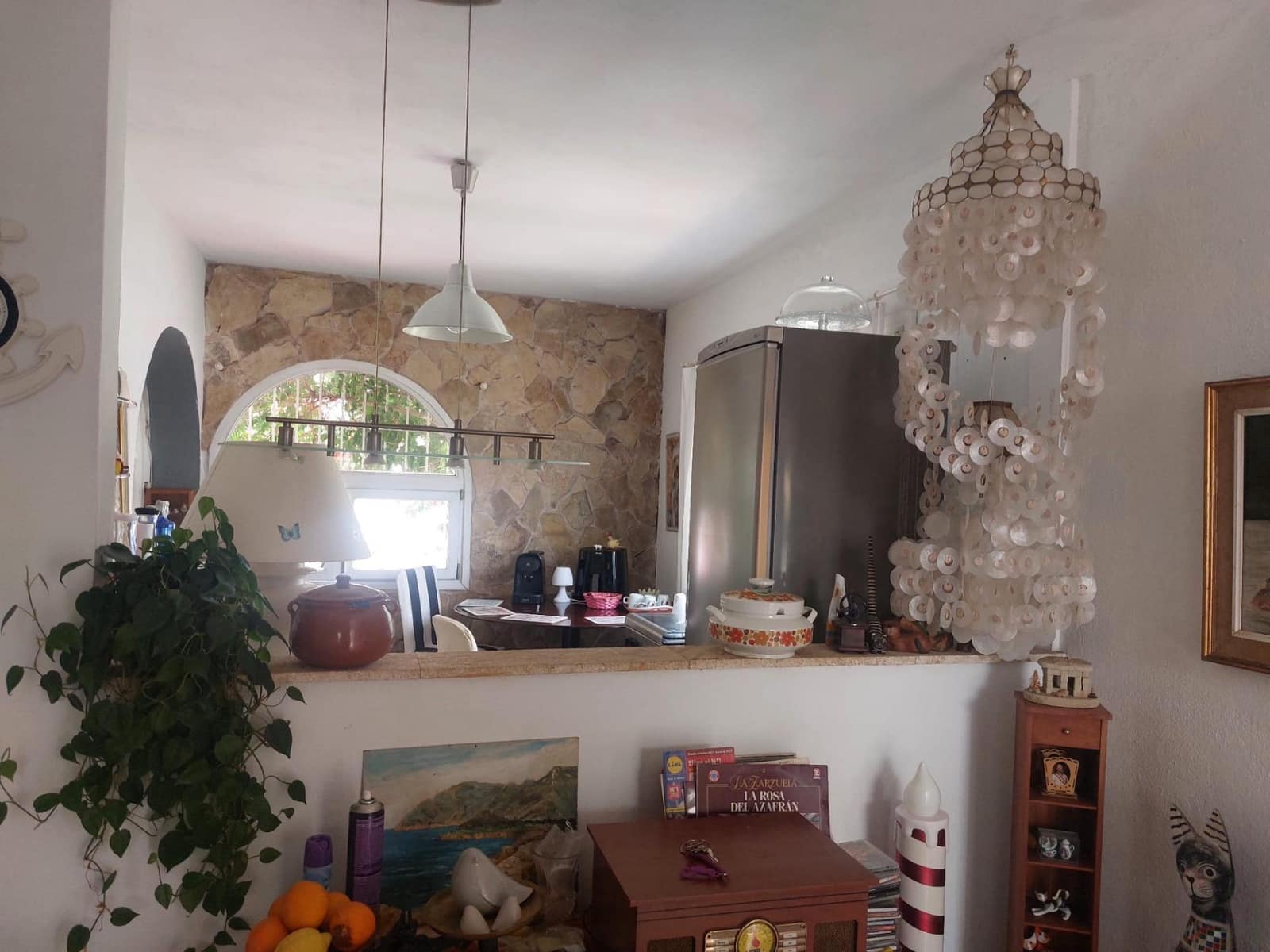 2 bedroom Townhouse for sale in Costa de la Calma - € 470,000 (Ref: 9978897)