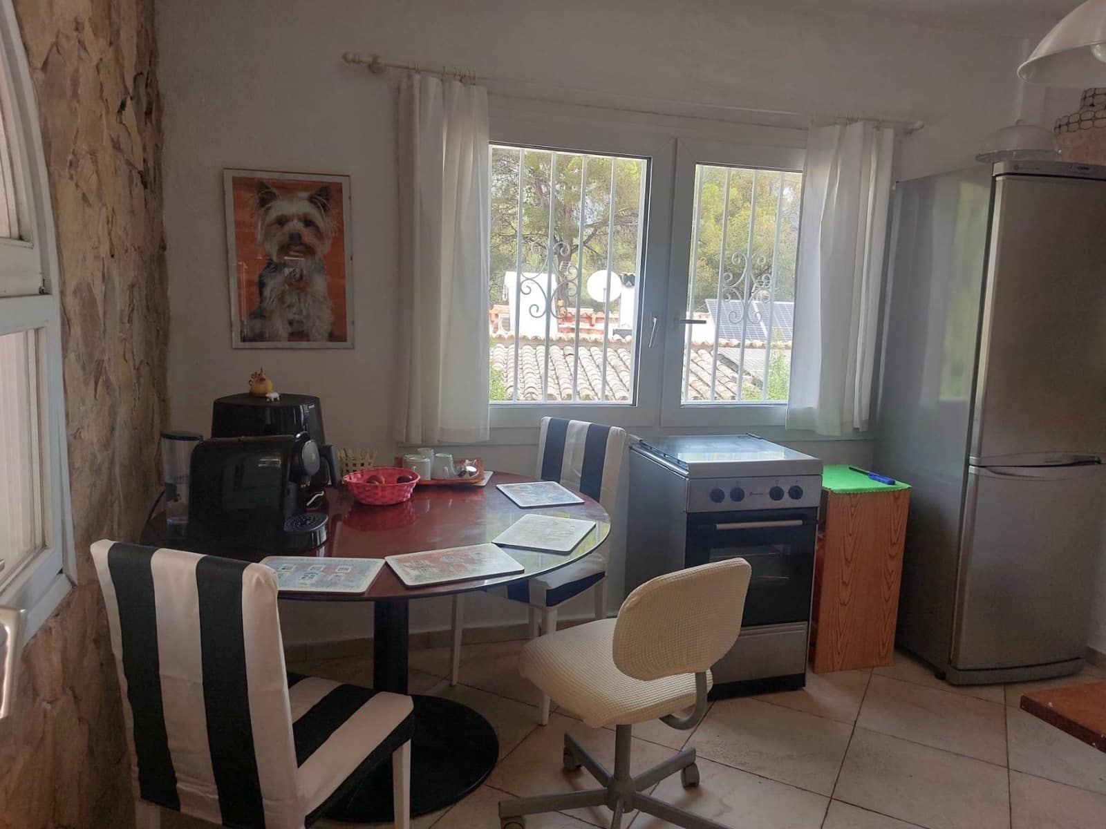 2 bedroom Townhouse for sale in Costa de la Calma - € 470,000 (Ref: 9978897)
