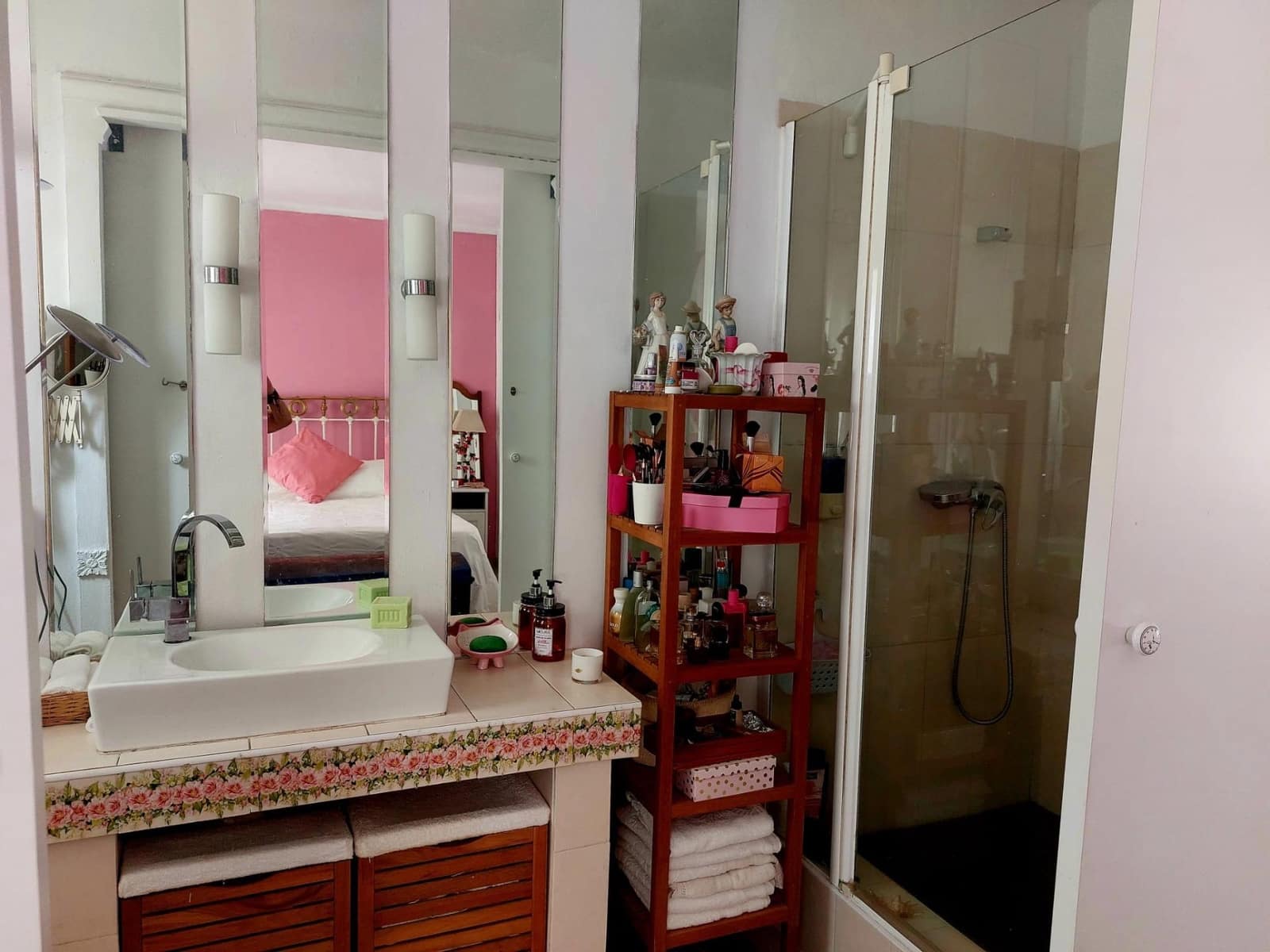 2 bedroom Townhouse for sale in Costa de la Calma - € 470,000 (Ref: 9978897)