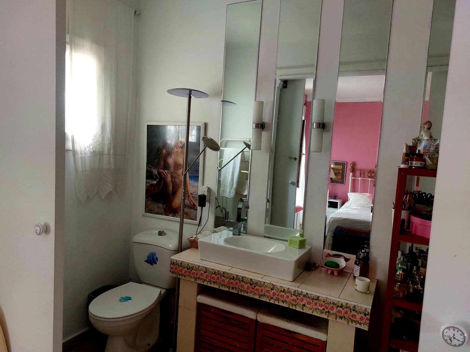 2 bedroom Townhouse for sale in Costa de la Calma - € 470,000 (Ref: 9978897)