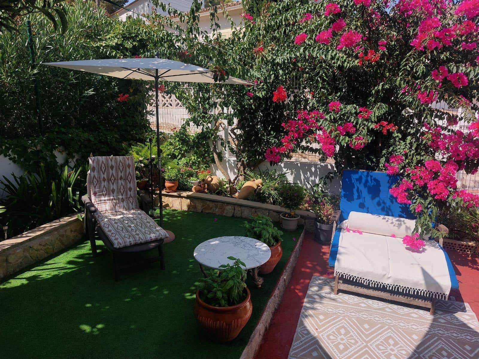 2 bedroom Townhouse for sale in Costa de la Calma - € 470,000 (Ref: 9978897)