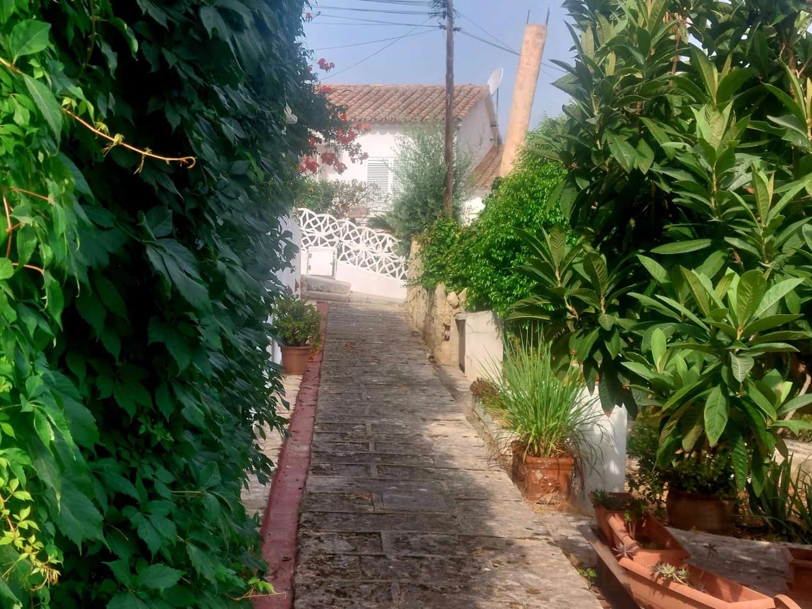 2 bedroom Townhouse for sale in Costa de la Calma - € 470,000 (Ref: 9978897)