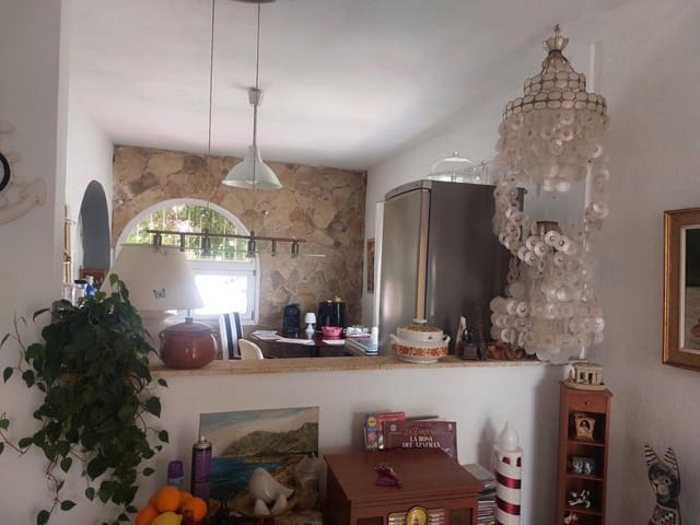 2 quarto Casa em Banda para venda em Costa de la Calma, Calvià - 470 000 € (Ref: 9978897)