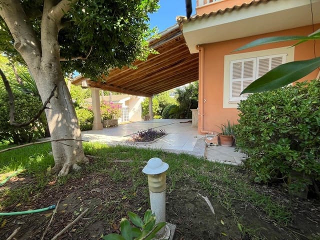 3 Zimmer Villa zu verkaufen in Ca'n Picafort, Santa Margalida mit Garage - 1.365.000 € (Ref: 9978899)