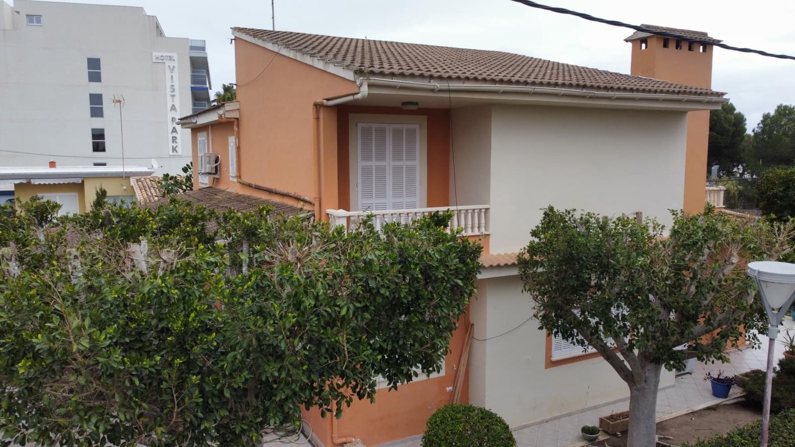 3 Zimmer Villa zu verkaufen in Ca'n Picafort mit Garage - 1.365.000 € (Ref: 9978899)
