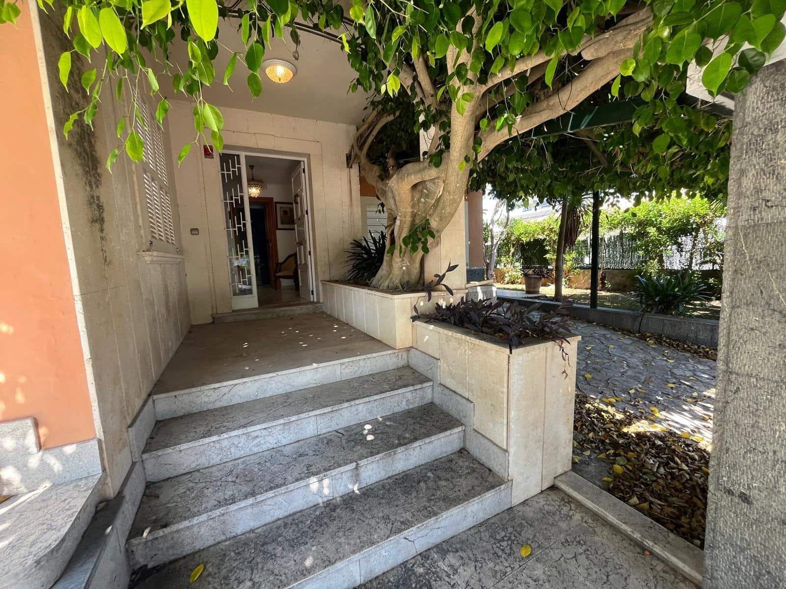 3 Zimmer Villa zu verkaufen in Ca'n Picafort mit Garage - 1.365.000 € (Ref: 9978899)