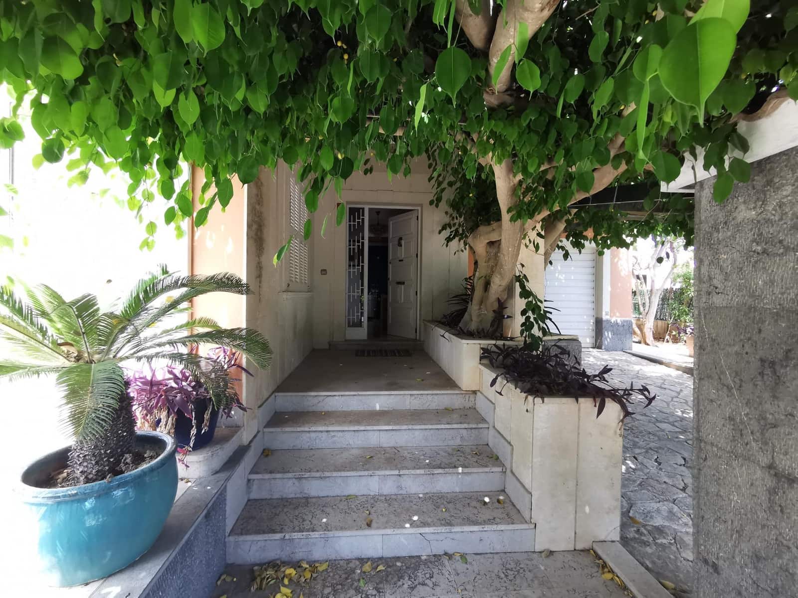 3 Zimmer Villa zu verkaufen in Ca'n Picafort mit Garage - 1.365.000 € (Ref: 9978899)