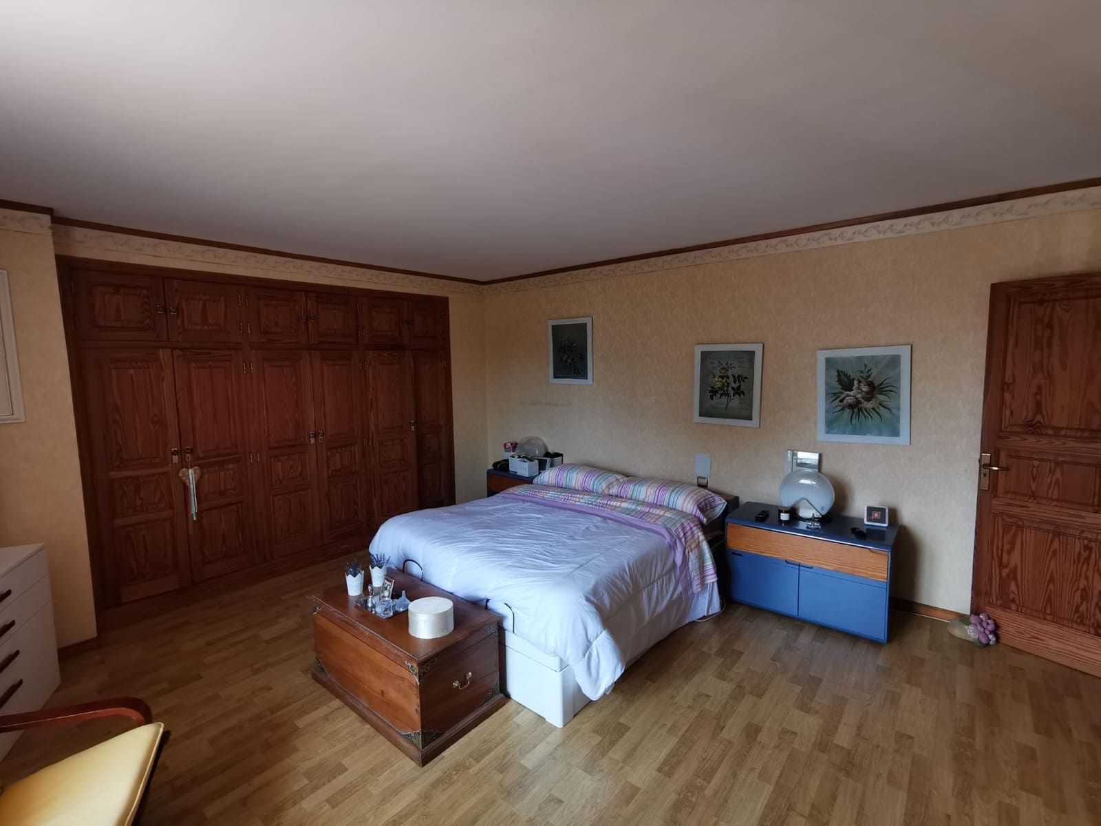 3 Zimmer Villa zu verkaufen in Ca'n Picafort mit Garage - 1.365.000 € (Ref: 9978899)
