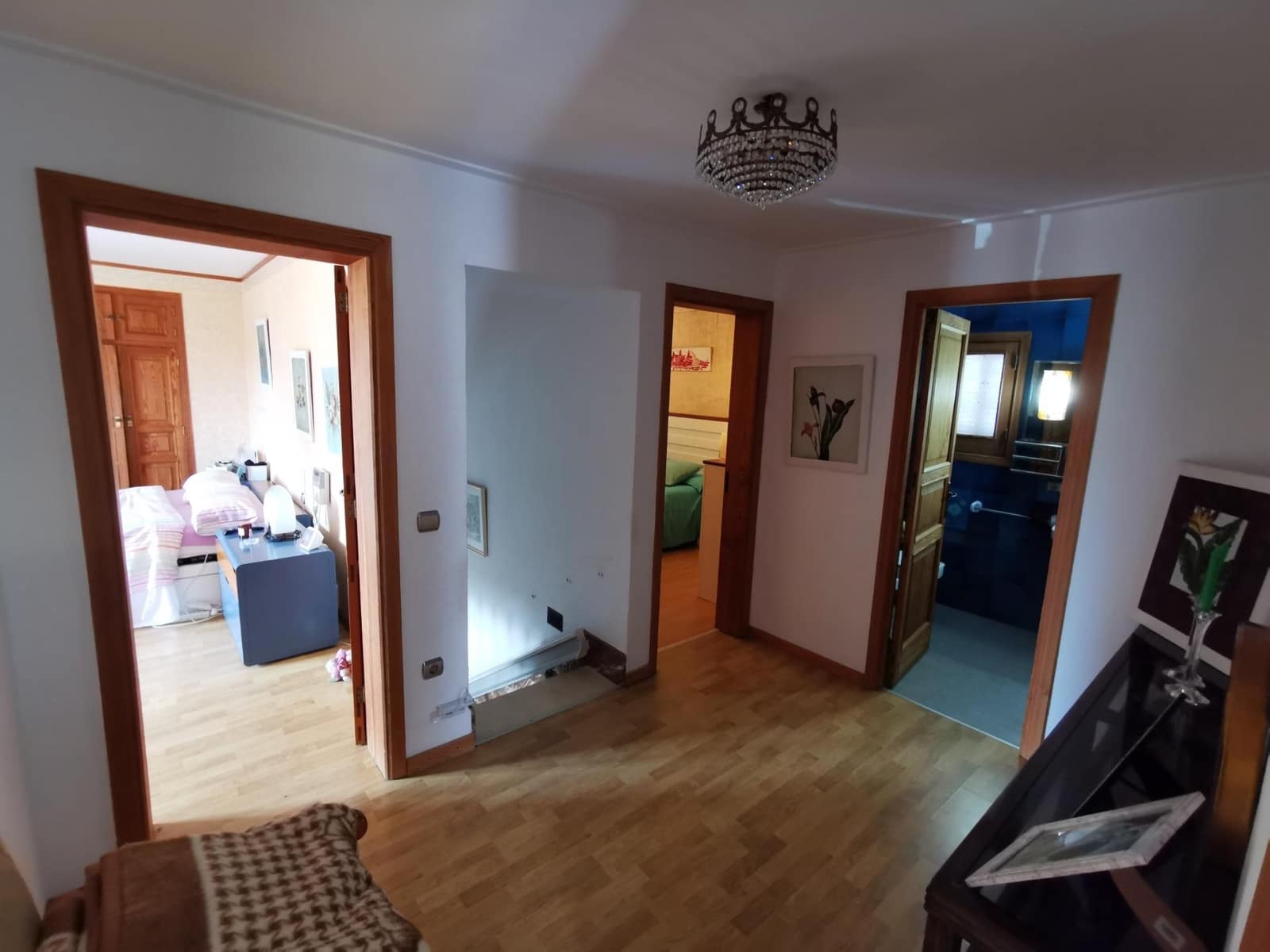 3 Zimmer Villa zu verkaufen in Ca'n Picafort mit Garage - 1.365.000 € (Ref: 9978899)