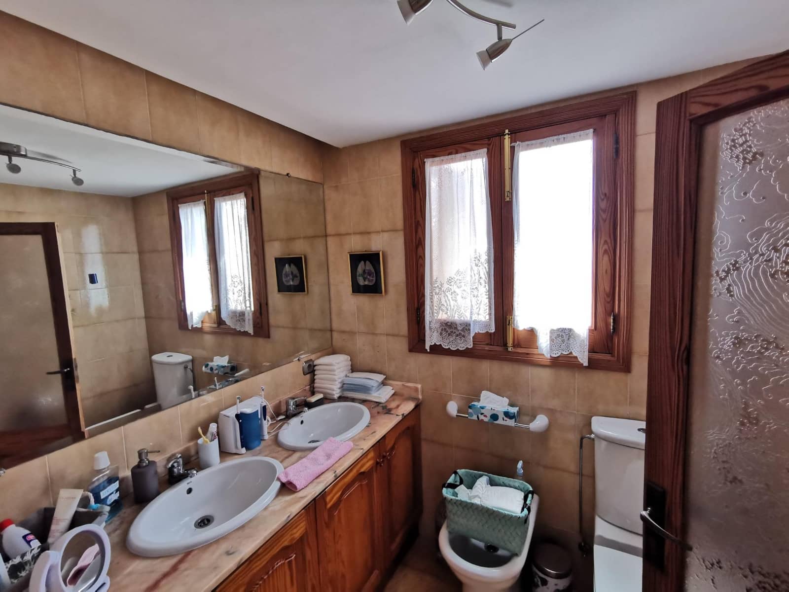 3 Zimmer Villa zu verkaufen in Ca'n Picafort mit Garage - 1.365.000 € (Ref: 9978899)