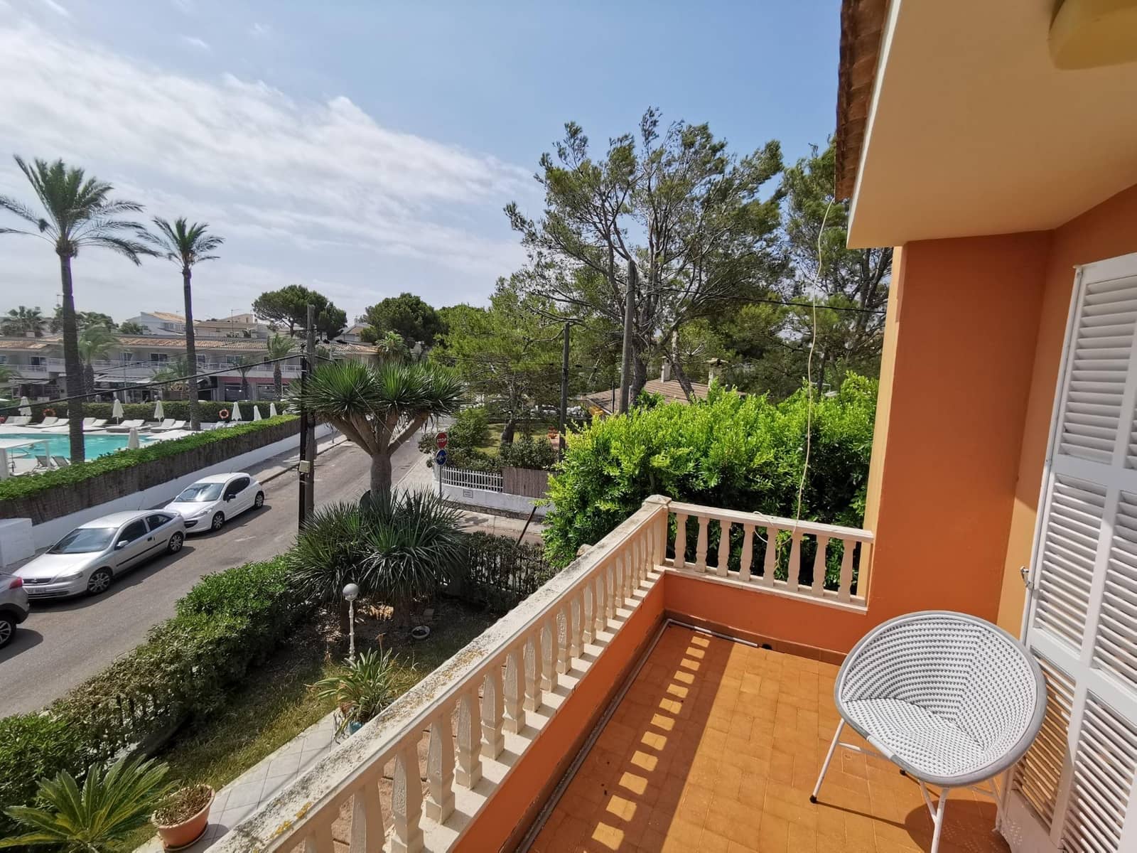 3 Zimmer Villa zu verkaufen in Ca'n Picafort mit Garage - 1.365.000 € (Ref: 9978899)