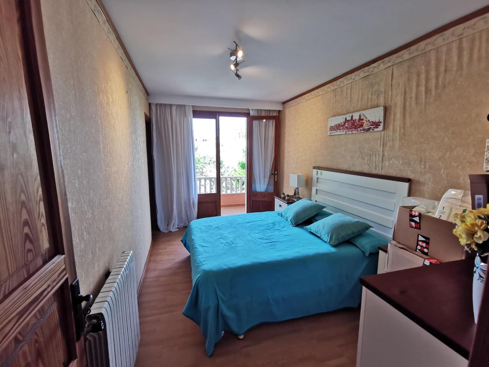 3 Zimmer Villa zu verkaufen in Ca'n Picafort mit Garage - 1.365.000 € (Ref: 9978899)