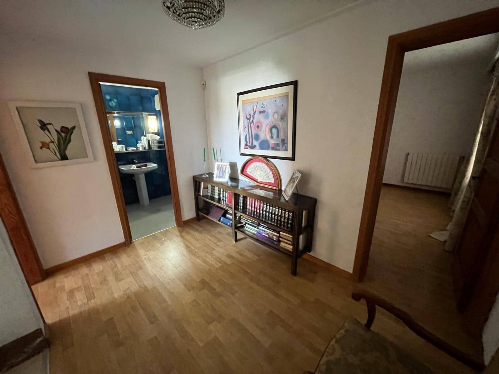 3 Zimmer Villa zu verkaufen in Ca'n Picafort mit Garage - 1.365.000 € (Ref: 9978899)