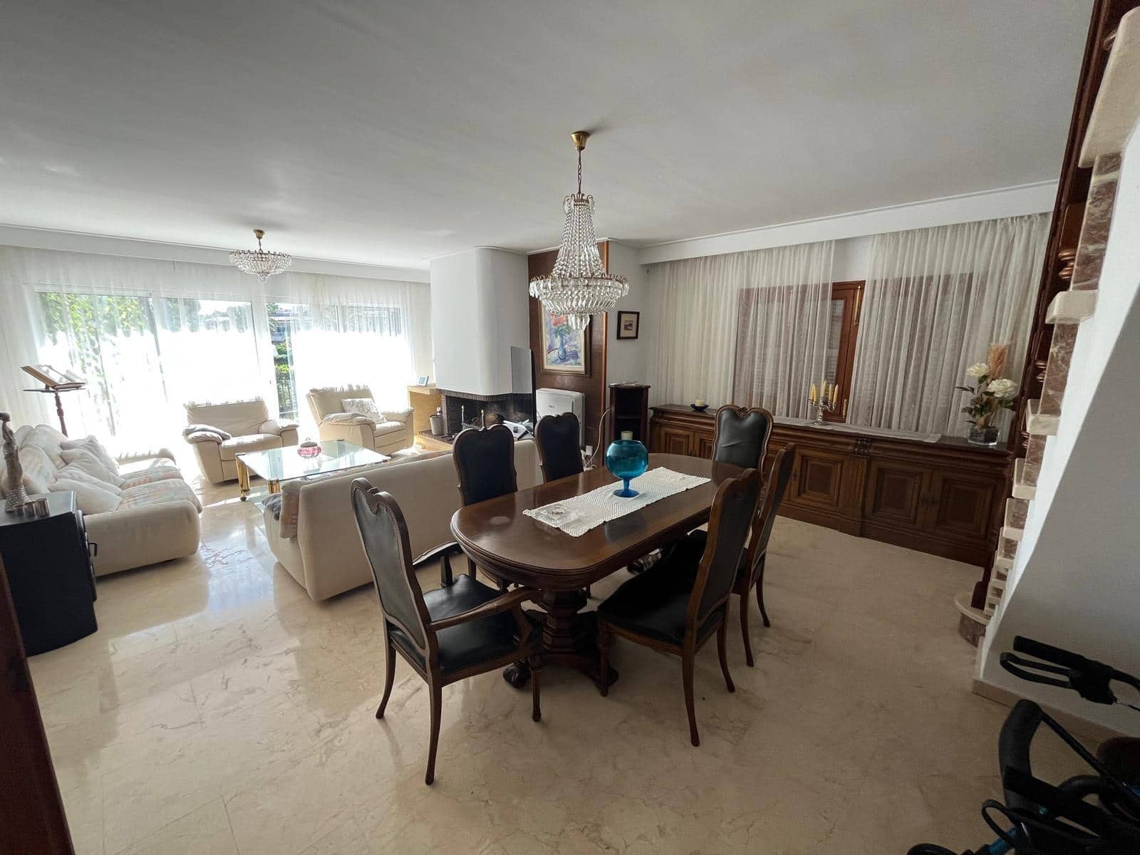 3 Zimmer Villa zu verkaufen in Ca'n Picafort mit Garage - 1.365.000 € (Ref: 9978899)