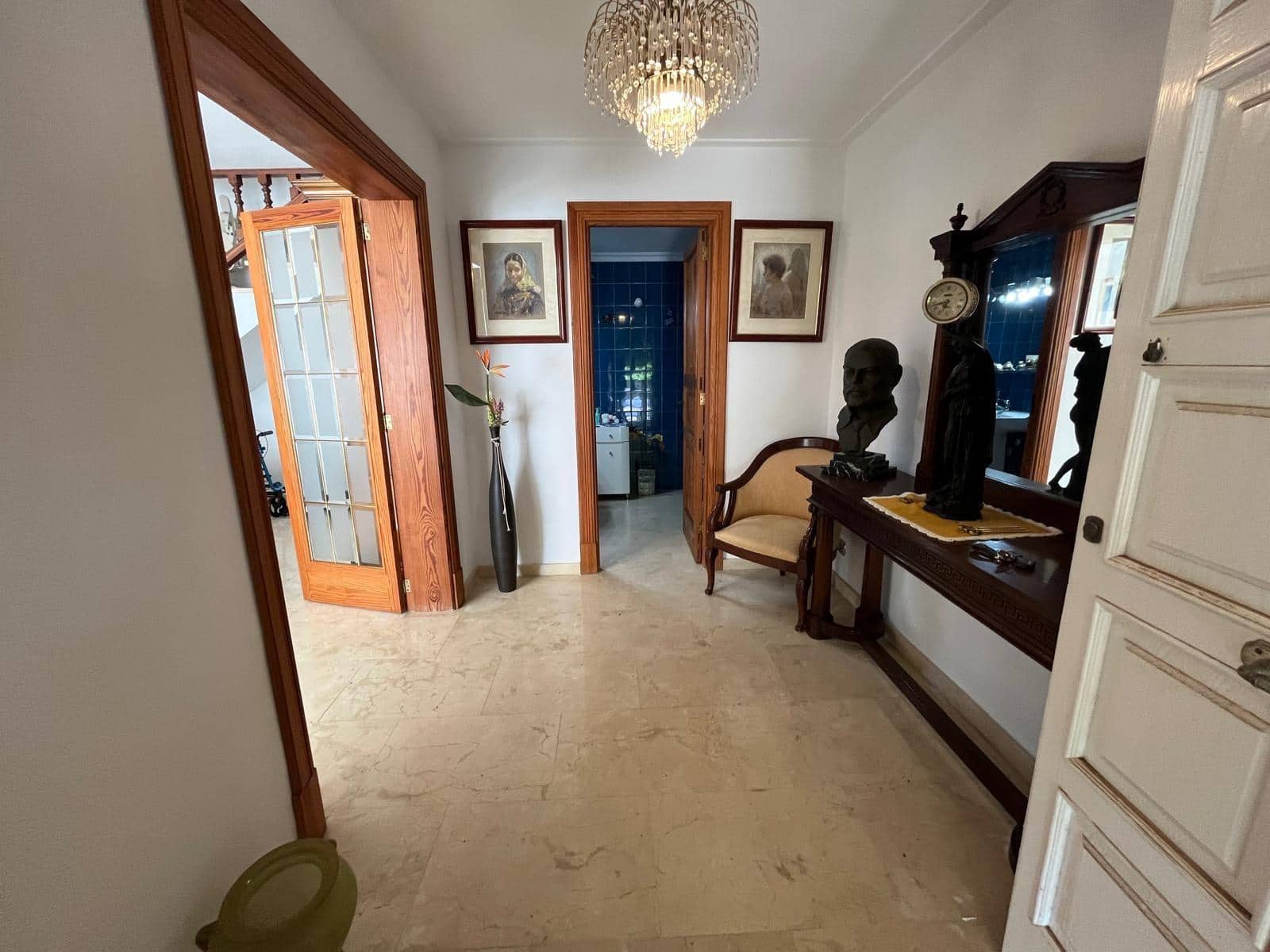 3 Zimmer Villa zu verkaufen in Ca'n Picafort mit Garage - 1.365.000 € (Ref: 9978899)