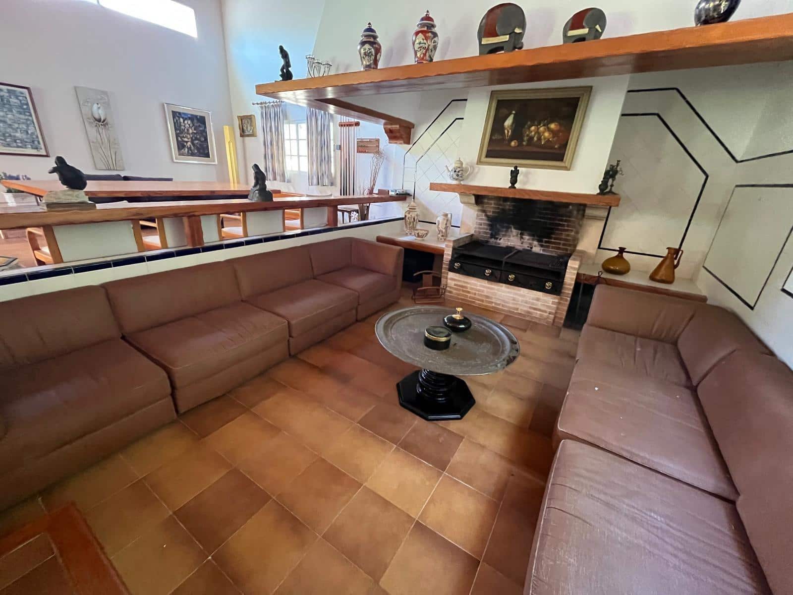 3 Zimmer Villa zu verkaufen in Ca'n Picafort mit Garage - 1.365.000 € (Ref: 9978899)