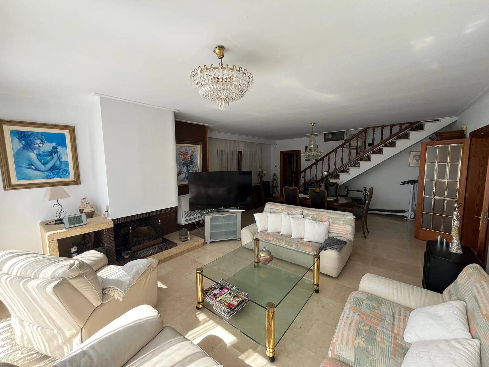3 Zimmer Villa zu verkaufen in Ca'n Picafort mit Garage - 1.365.000 € (Ref: 9978899)