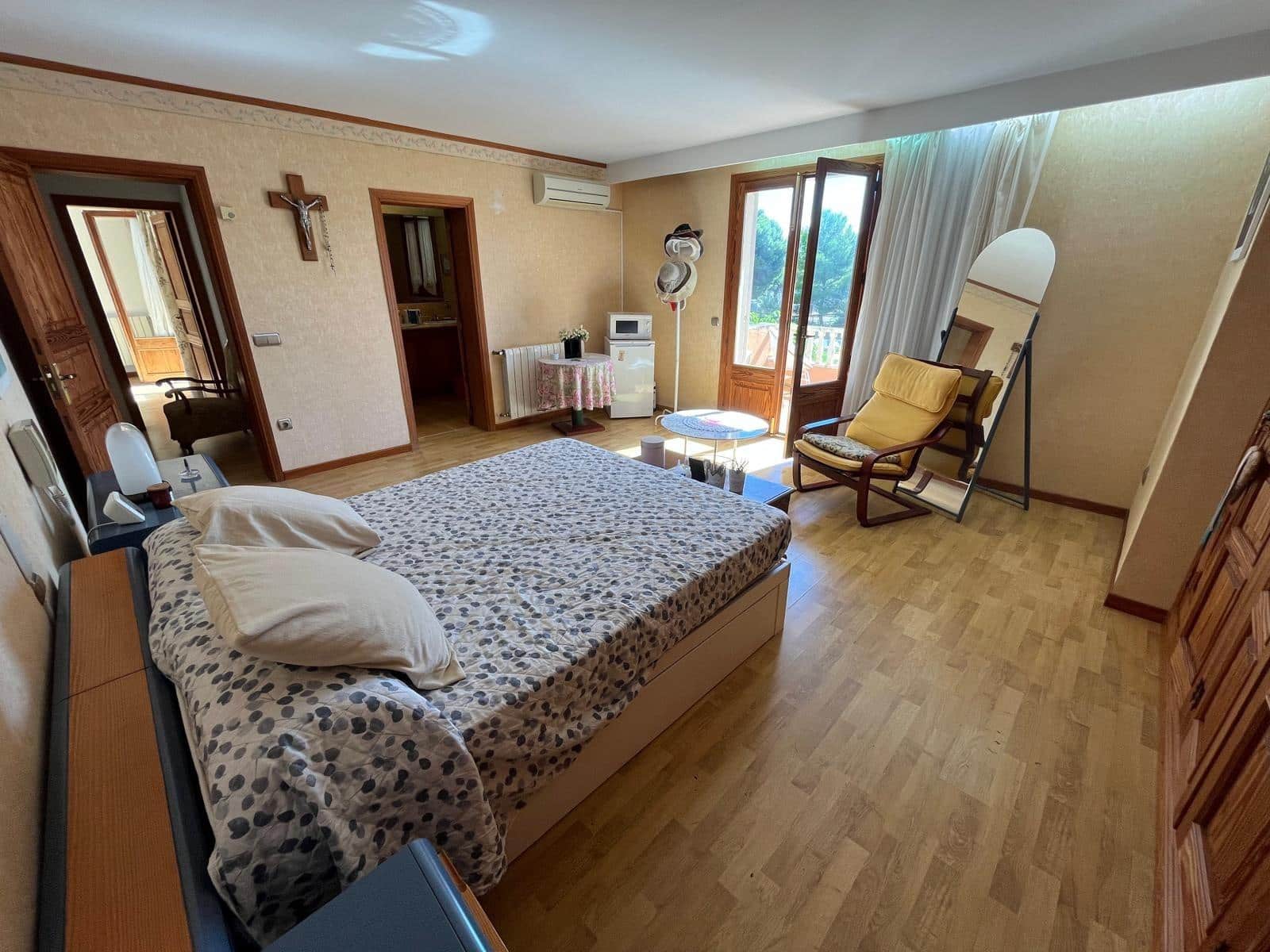 3 Zimmer Villa zu verkaufen in Ca'n Picafort mit Garage - 1.365.000 € (Ref: 9978899)