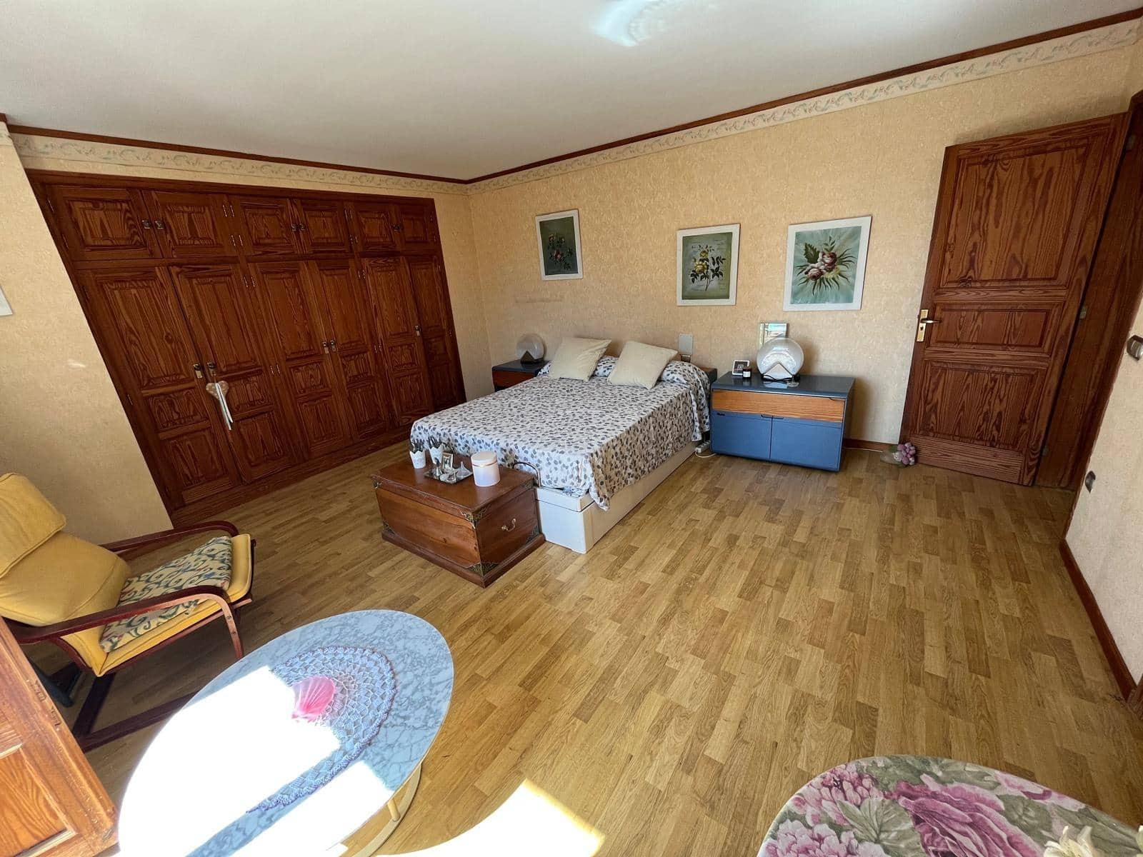 3 Zimmer Villa zu verkaufen in Ca'n Picafort mit Garage - 1.365.000 € (Ref: 9978899)