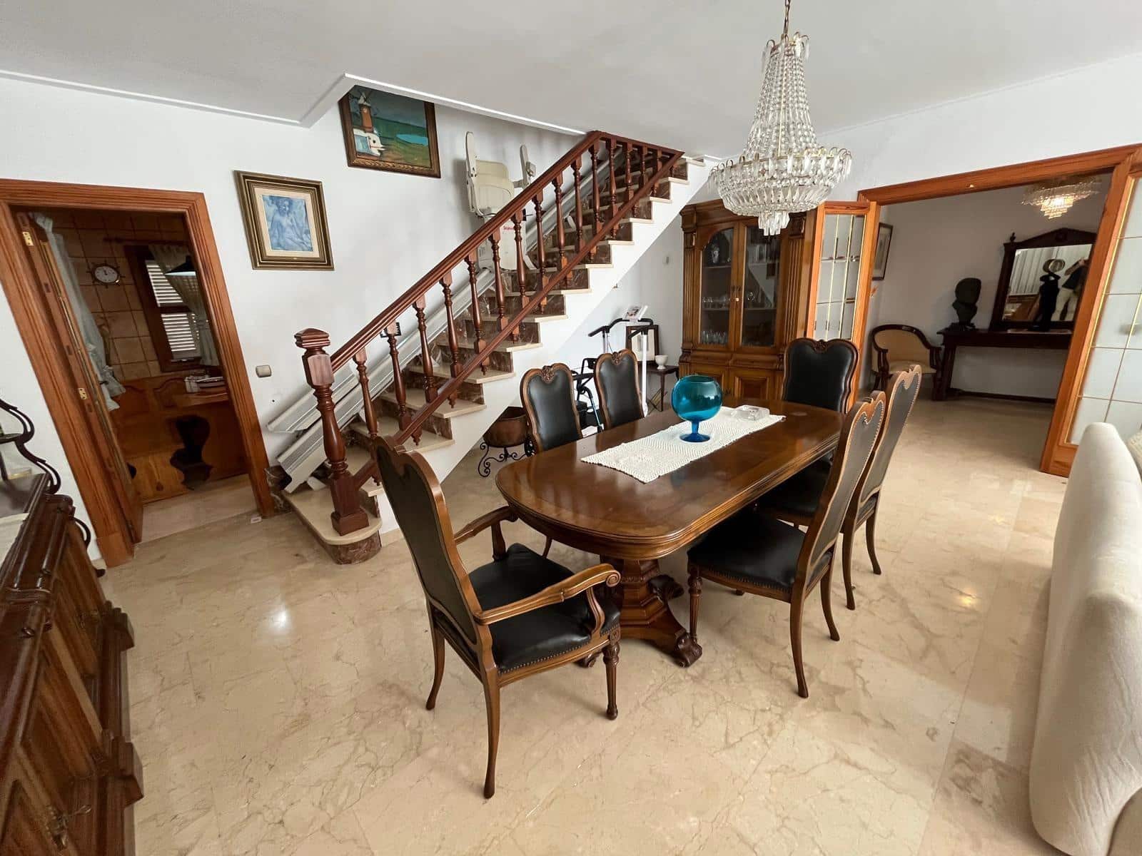 3 Zimmer Villa zu verkaufen in Ca'n Picafort mit Garage - 1.365.000 € (Ref: 9978899)