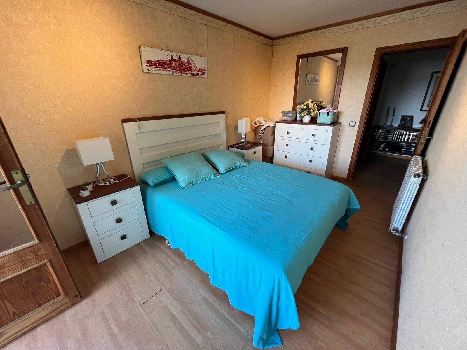 3 Zimmer Villa zu verkaufen in Ca'n Picafort mit Garage - 1.365.000 € (Ref: 9978899)