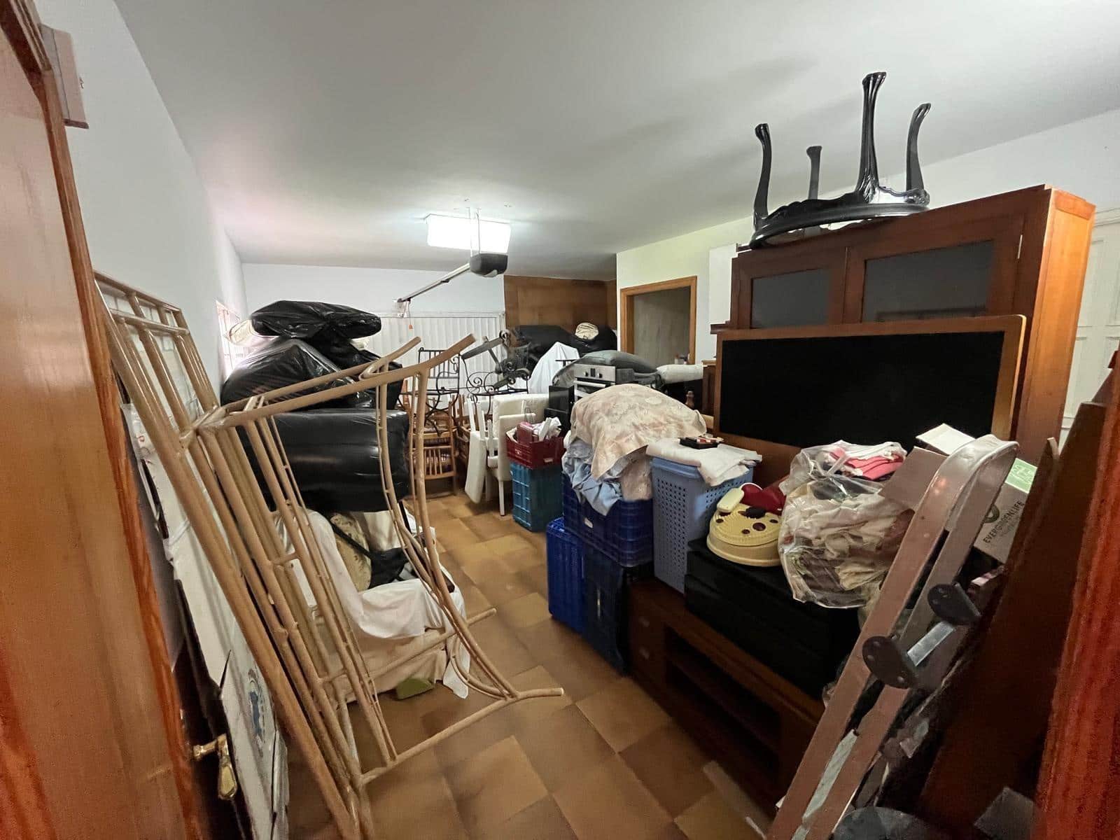 3 Zimmer Villa zu verkaufen in Ca'n Picafort mit Garage - 1.365.000 € (Ref: 9978899)