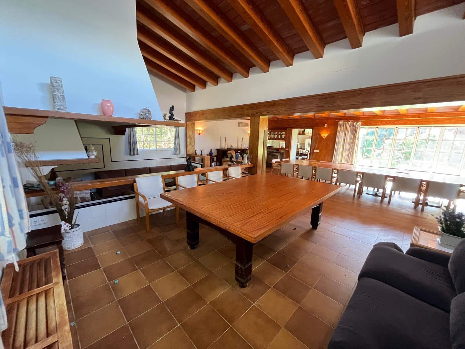 3 Zimmer Villa zu verkaufen in Ca'n Picafort mit Garage - 1.365.000 € (Ref: 9978899)