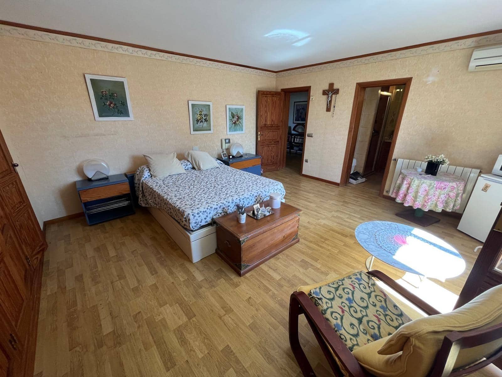 3 Zimmer Villa zu verkaufen in Ca'n Picafort mit Garage - 1.365.000 € (Ref: 9978899)