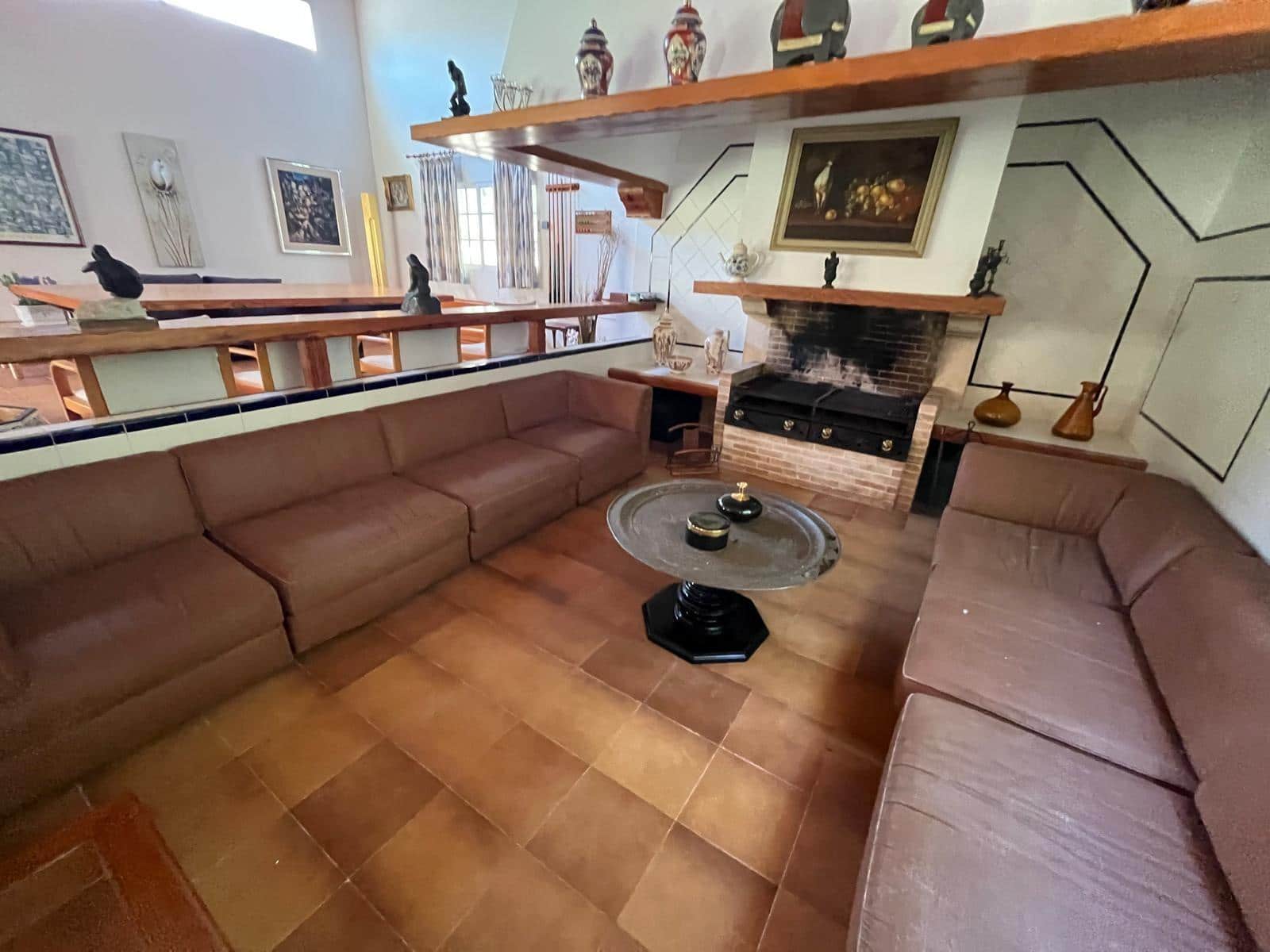 3 Zimmer Villa zu verkaufen in Ca'n Picafort mit Garage - 1.365.000 € (Ref: 9978899)