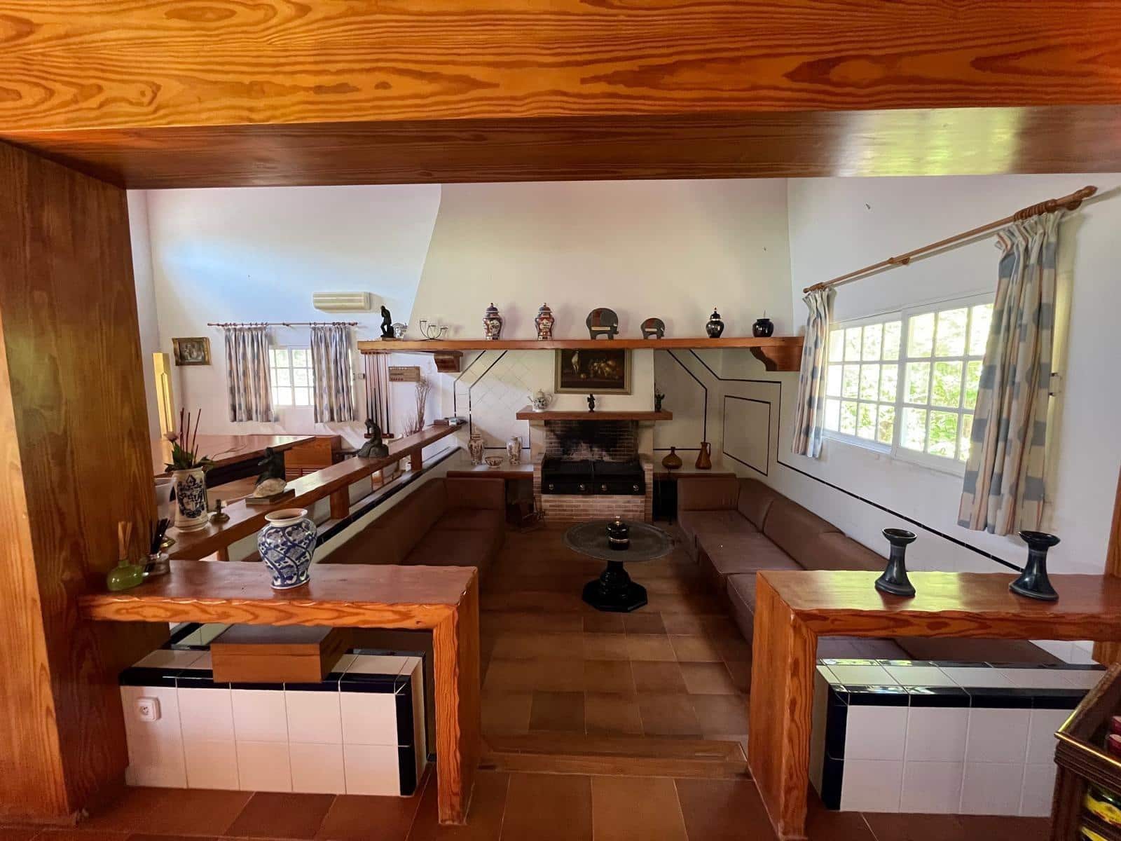 3 Zimmer Villa zu verkaufen in Ca'n Picafort mit Garage - 1.365.000 € (Ref: 9978899)