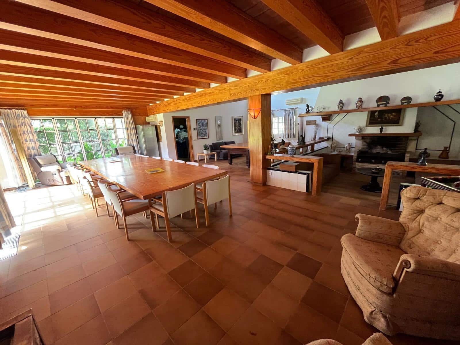 3 Zimmer Villa zu verkaufen in Ca'n Picafort mit Garage - 1.365.000 € (Ref: 9978899)