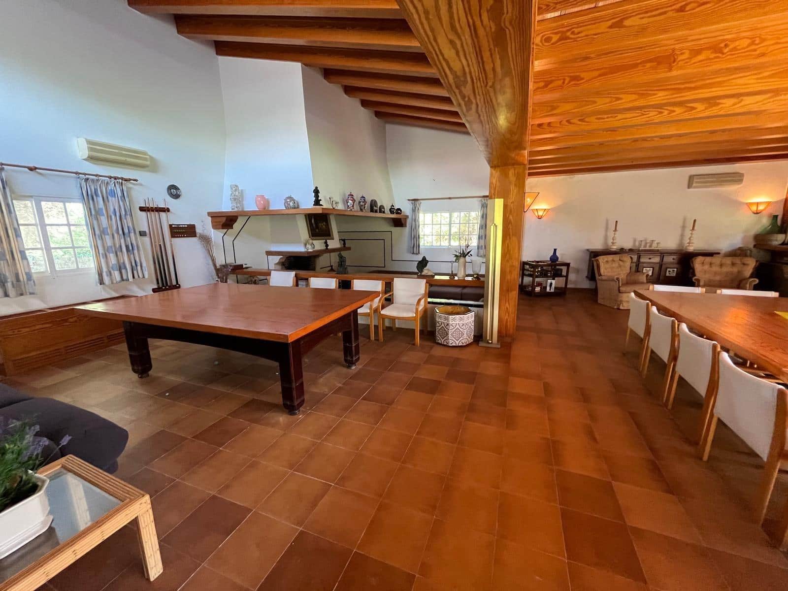 3 Zimmer Villa zu verkaufen in Ca'n Picafort mit Garage - 1.365.000 € (Ref: 9978899)