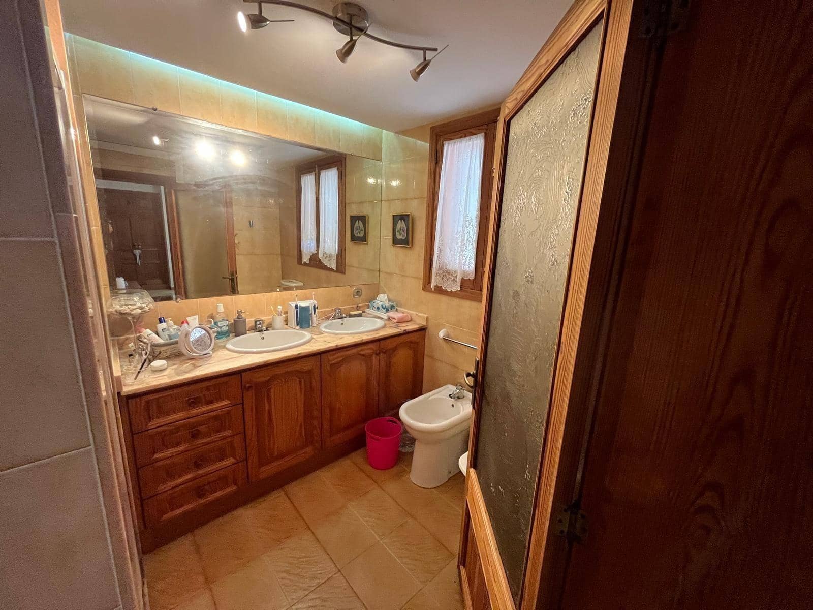 3 Zimmer Villa zu verkaufen in Ca'n Picafort mit Garage - 1.365.000 € (Ref: 9978899)