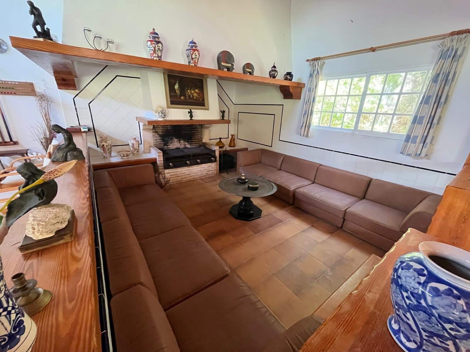 3 Zimmer Villa zu verkaufen in Ca'n Picafort mit Garage - 1.365.000 € (Ref: 9978899)