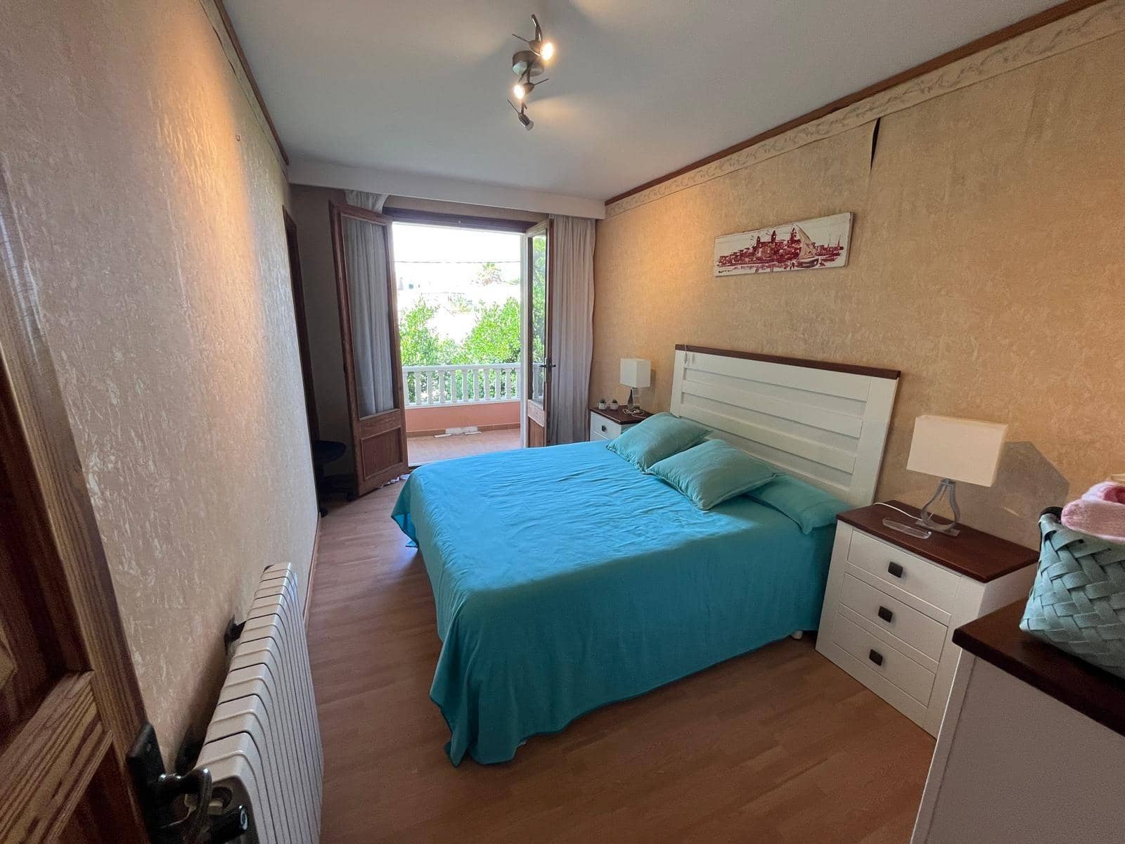 3 Zimmer Villa zu verkaufen in Ca'n Picafort mit Garage - 1.365.000 € (Ref: 9978899)
