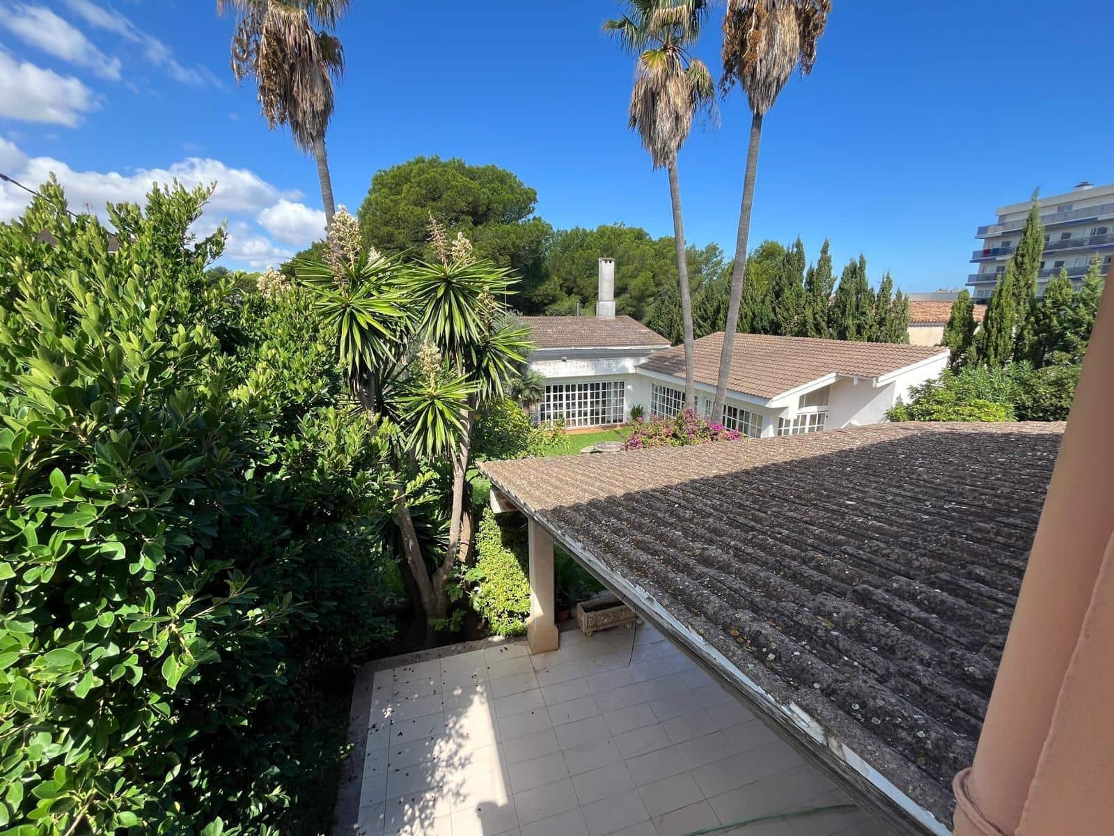 3 Zimmer Villa zu verkaufen in Ca'n Picafort mit Garage - 1.365.000 € (Ref: 9978899)