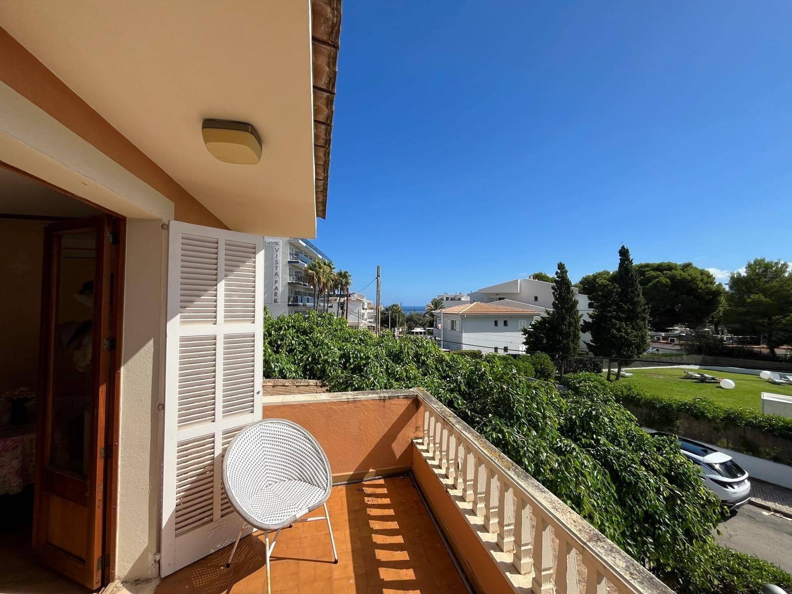 3 Zimmer Villa zu verkaufen in Ca'n Picafort mit Garage - 1.365.000 € (Ref: 9978899)