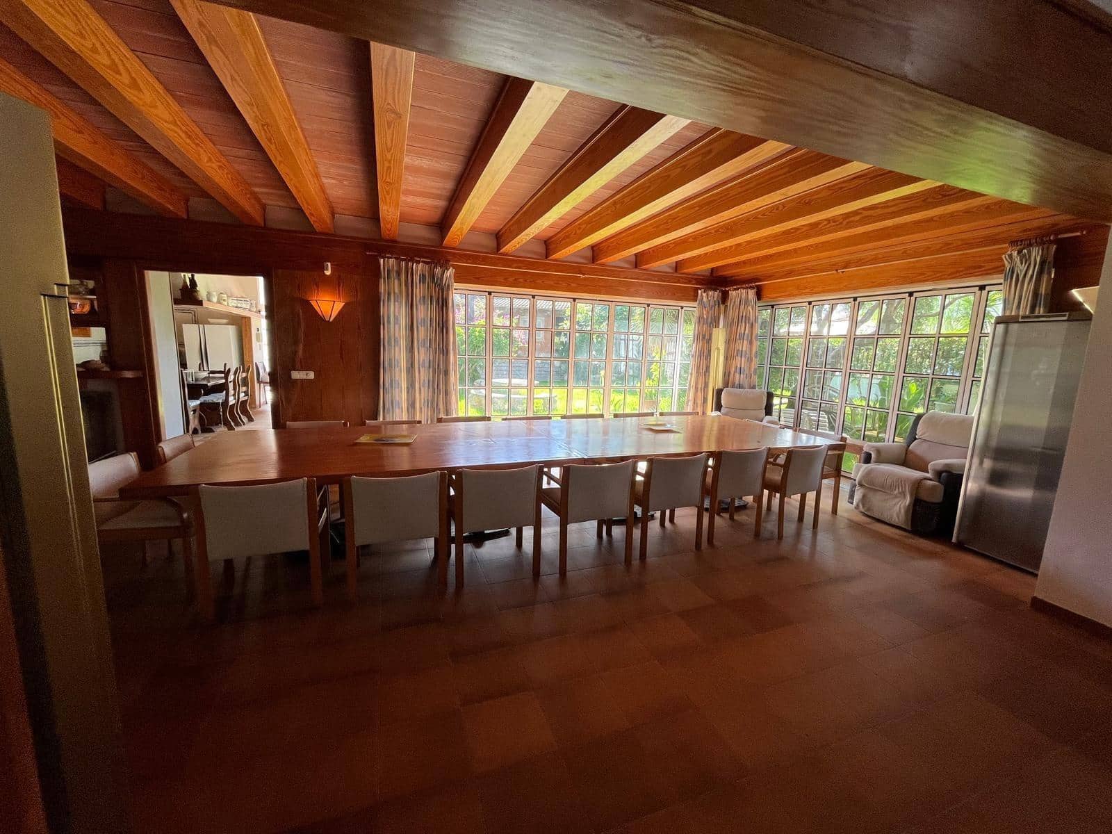 3 Zimmer Villa zu verkaufen in Ca'n Picafort mit Garage - 1.365.000 € (Ref: 9978899)