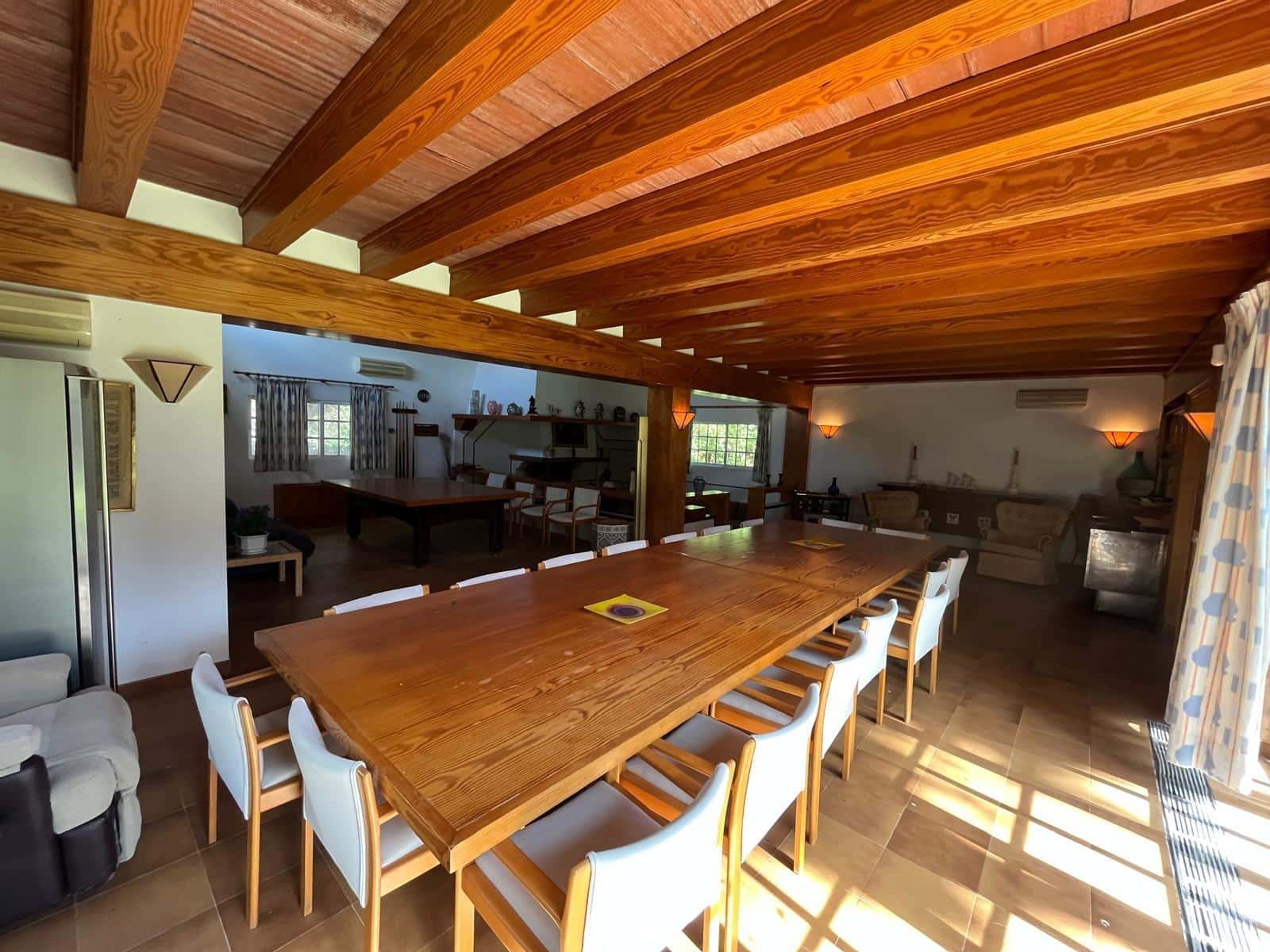 3 Zimmer Villa zu verkaufen in Ca'n Picafort mit Garage - 1.365.000 € (Ref: 9978899)