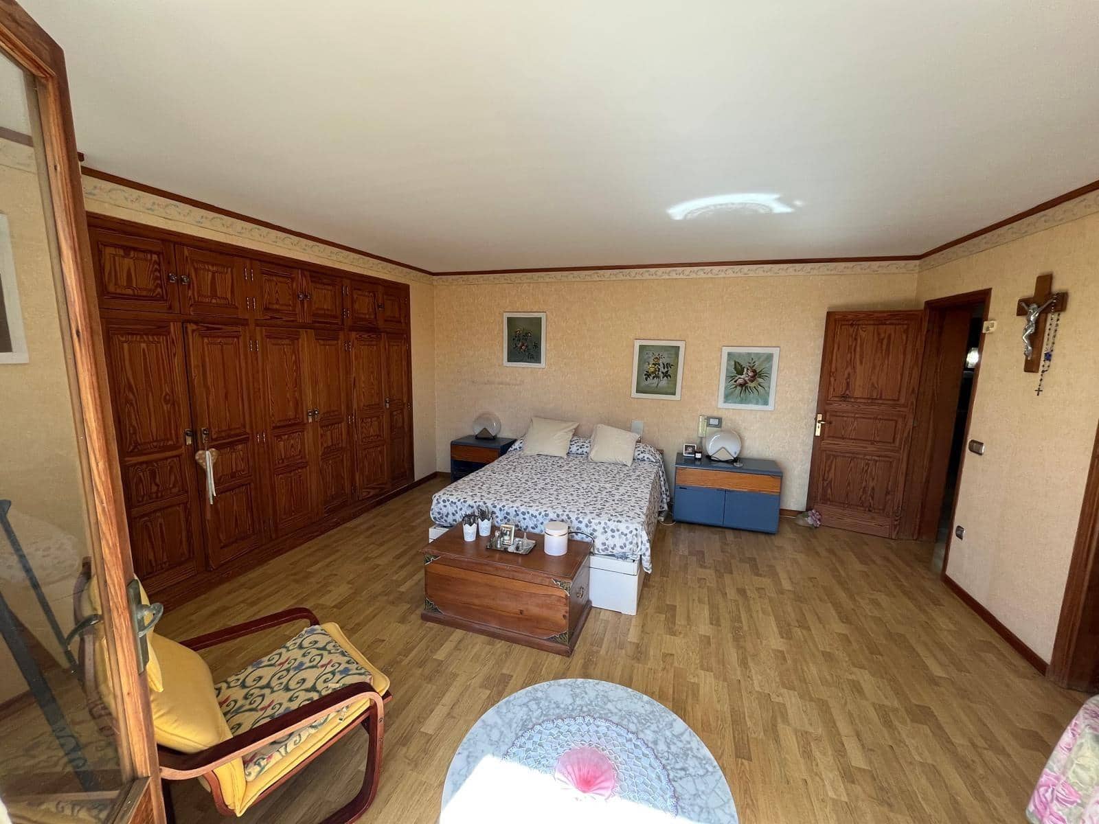 3 Zimmer Villa zu verkaufen in Ca'n Picafort mit Garage - 1.365.000 € (Ref: 9978899)