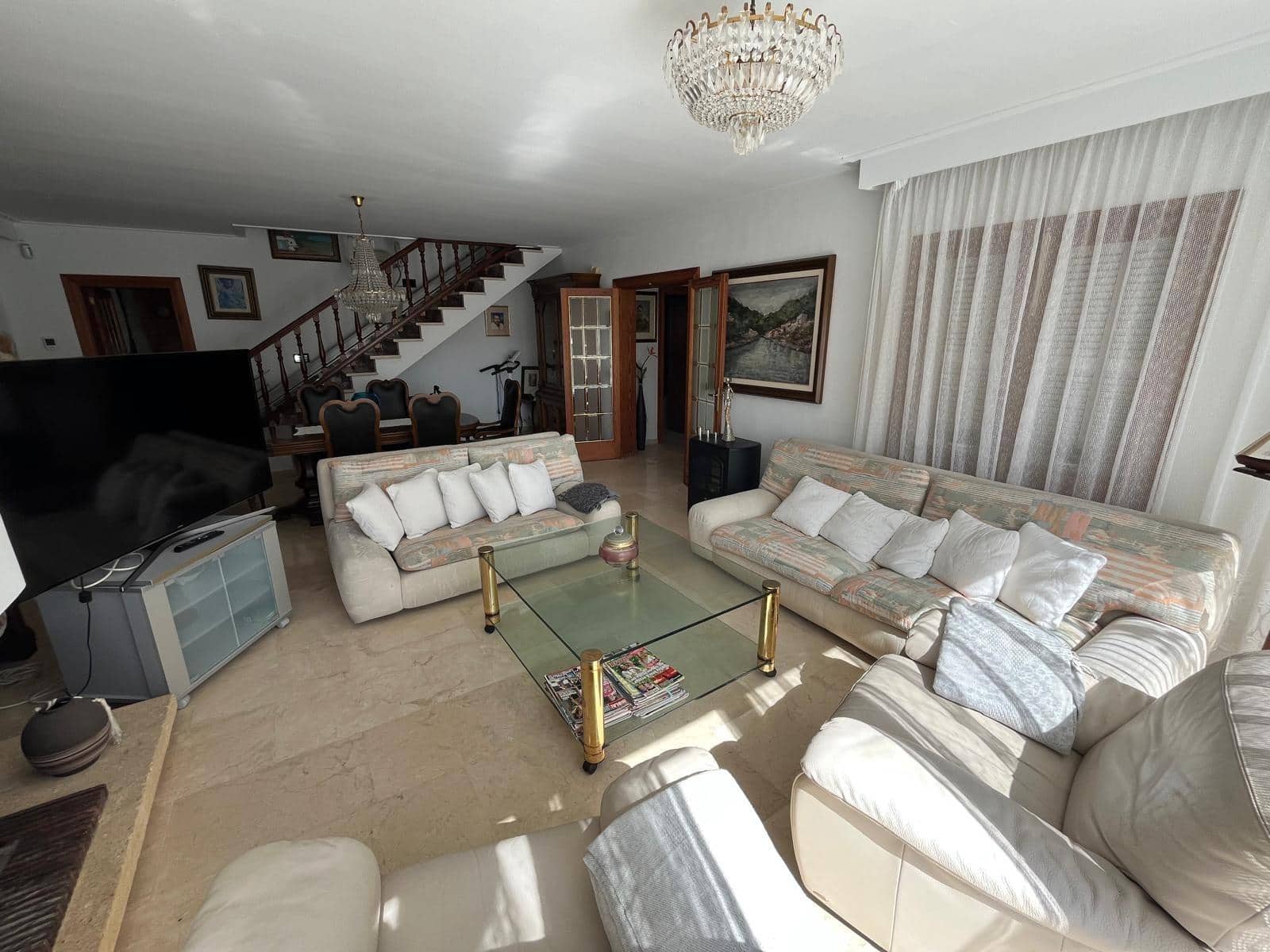 3 Zimmer Villa zu verkaufen in Ca'n Picafort mit Garage - 1.365.000 € (Ref: 9978899)