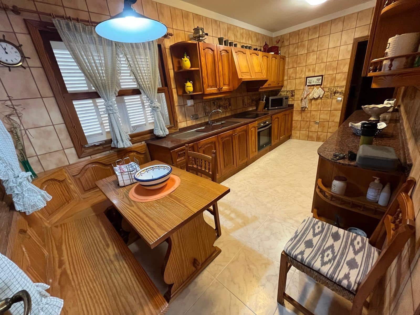 3 Zimmer Villa zu verkaufen in Ca'n Picafort mit Garage - 1.365.000 € (Ref: 9978899)