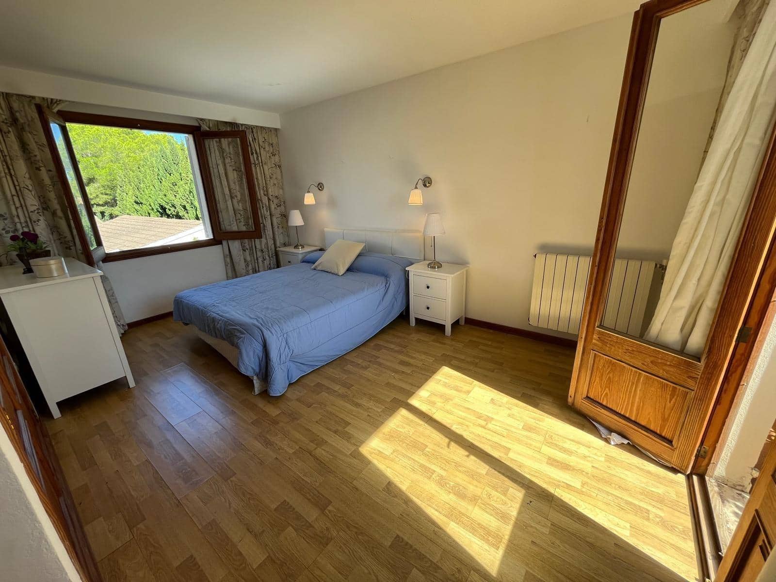 3 Zimmer Villa zu verkaufen in Ca'n Picafort mit Garage - 1.365.000 € (Ref: 9978899)