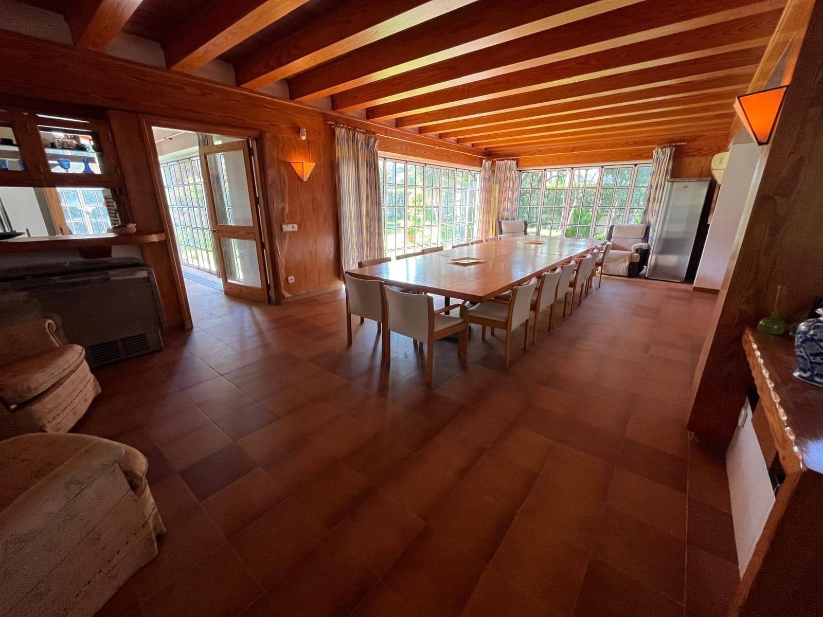 3 Zimmer Villa zu verkaufen in Ca'n Picafort mit Garage - 1.365.000 € (Ref: 9978899)