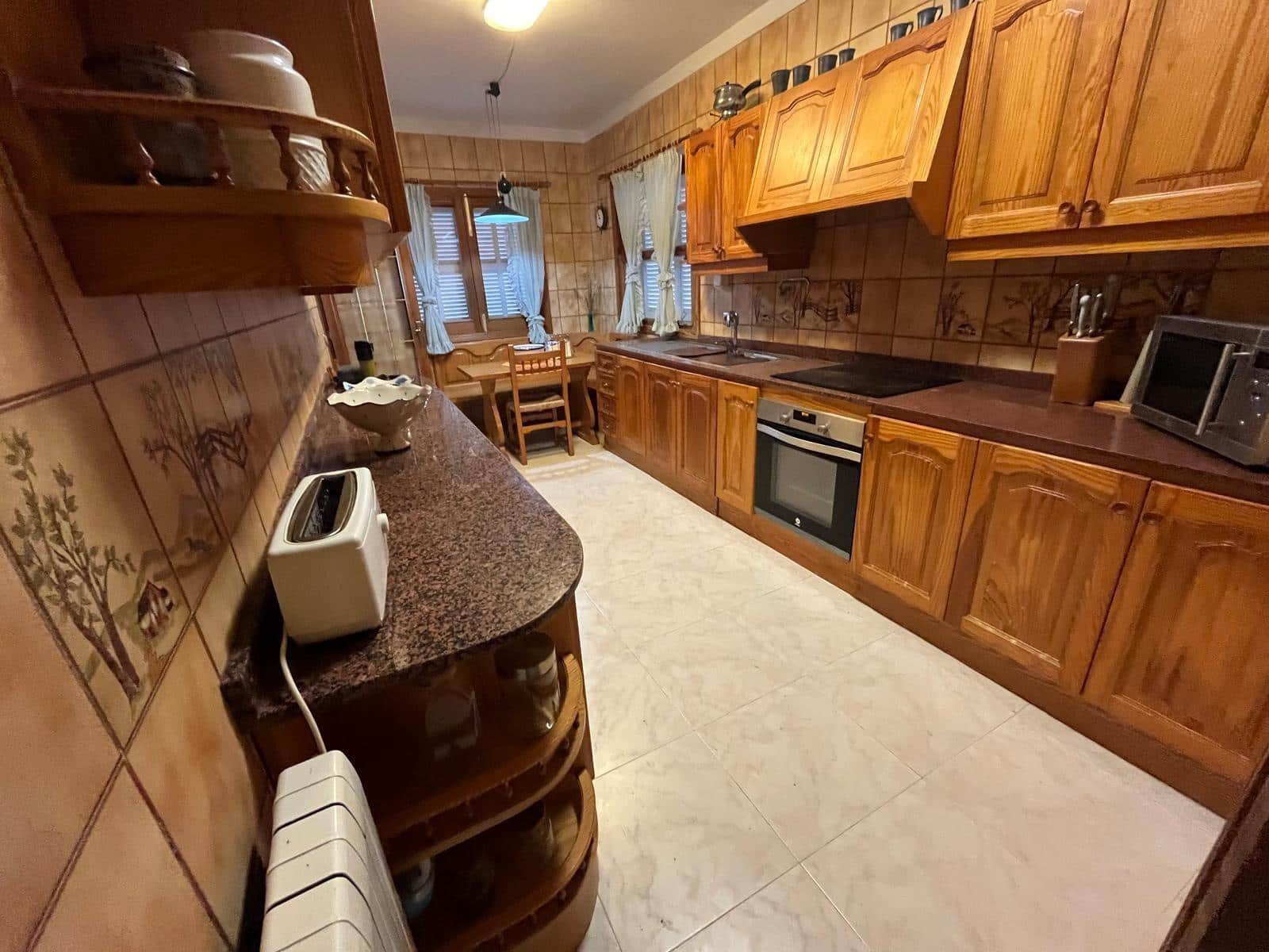 3 Zimmer Villa zu verkaufen in Ca'n Picafort mit Garage - 1.365.000 € (Ref: 9978899)