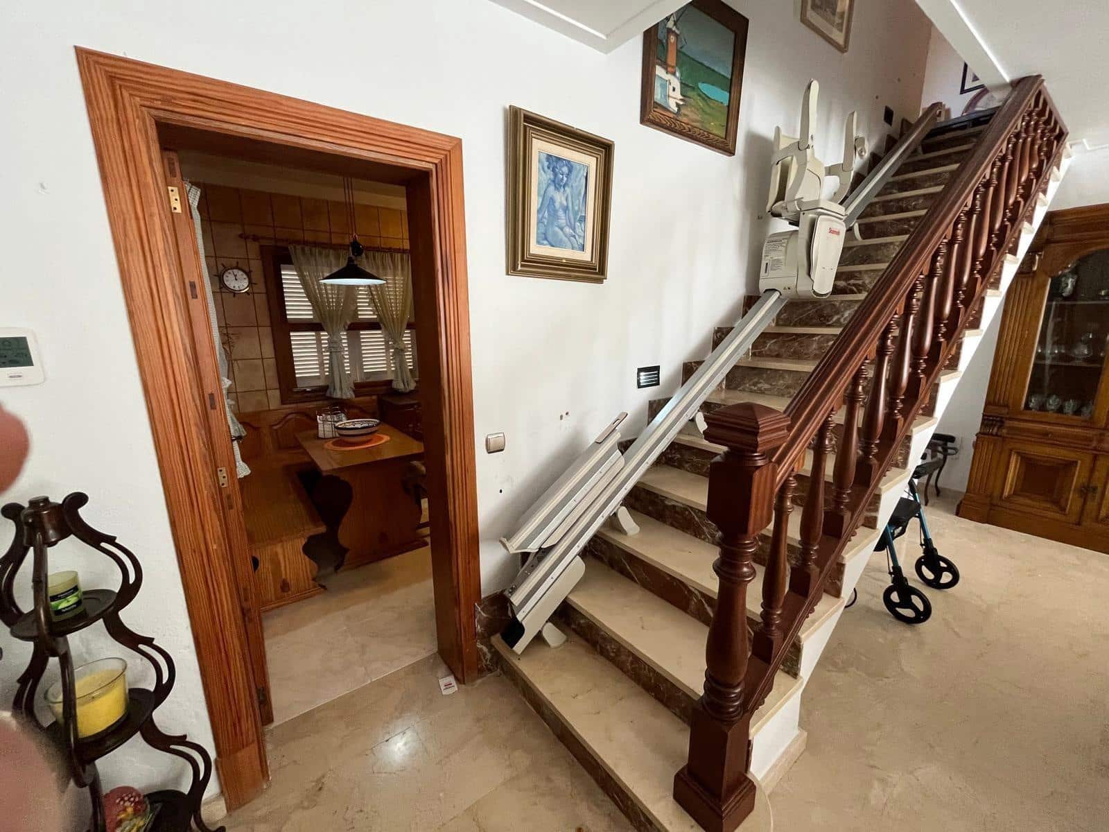 3 Zimmer Villa zu verkaufen in Ca'n Picafort mit Garage - 1.365.000 € (Ref: 9978899)