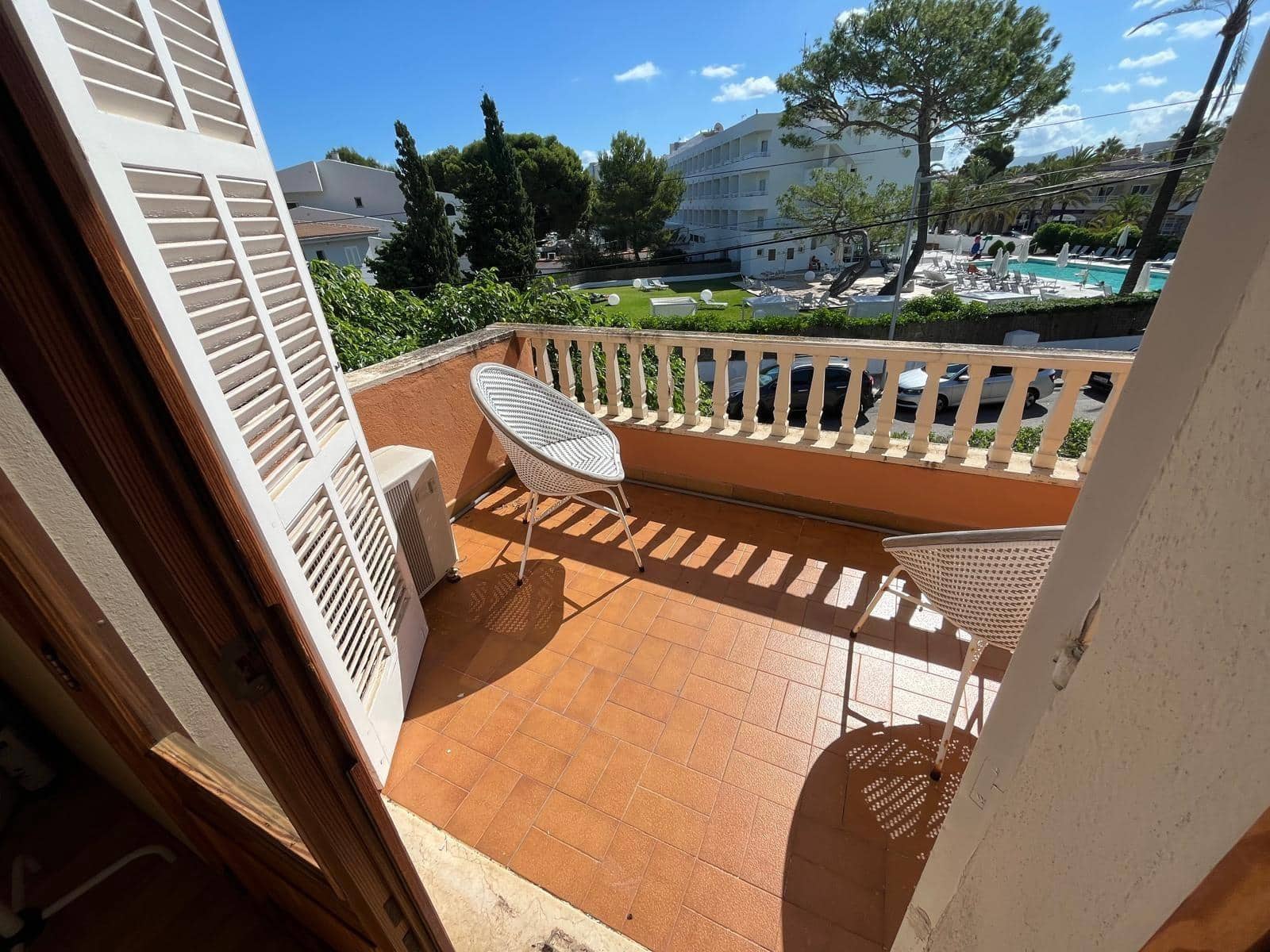 3 Zimmer Villa zu verkaufen in Ca'n Picafort mit Garage - 1.365.000 € (Ref: 9978899)